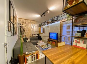 Comercial · 40m² · 1 Quarto · 1 Vaga · Studio em Vila Olímpia, São Paulo/SP de 40m² 1 quartos à venda por R$ 895.000,00