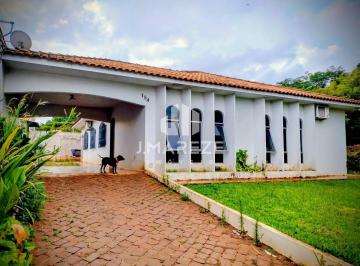 Casa · 180m² · 1 Quarto · Casa em Vila Shangri-La, Apucarana/PR de 180m² 1 quartos à venda por R$ 590.000,00