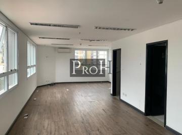 Comercial · 60m² · 2 Vagas · Sala em Jardim, Santo André/SP de 60m² à venda por R$ 600.000,00
