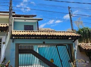 Casa · 110m² · 2 Quartos · 2 Vagas · Casa em Jardim Ermida II, Jundiaí/SP de 110m² 2 quartos à venda por R$ 990.000,00