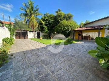 Casa · 195m² · 3 Quartos · Casa em Engenho do Mato, Niterói/RJ de 195m² 3 quartos à venda por R$ 790.000,00