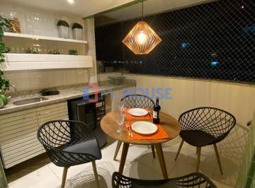 Apartamento · 78m² · 2 Quartos · Apartamento em Pontal, Ilhéus/BA de 78m² 2 quartos à venda por R$ 720.000,00