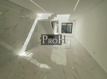 Casa · 135m² · 3 Quartos · 2 Vagas · Sobrado em Vila Bastos, Santo André/SP de 135m² 3 quartos à venda por R$ 960.000,00