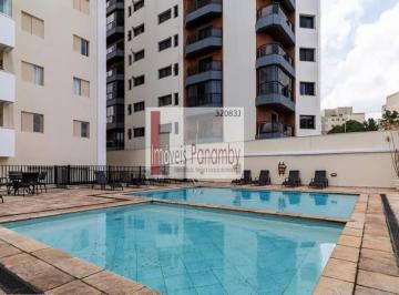 Apartamento · 85m² · 3 Quartos · 2 Vagas · Apartamento em Vila Monumento, São Paulo/SP de 85m² 3 quartos à venda por R$ 780.000,00
