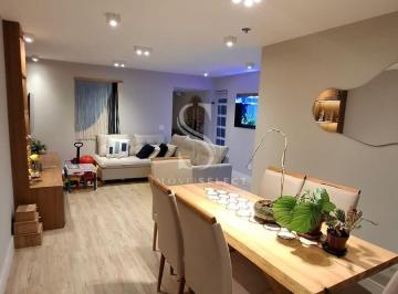 Apartamento · 93m² · 2 Quartos · 1 Vaga · Apartamento em Alto da Lapa, São Paulo/SP de 93m² 2 quartos à venda por R$ 790.000,00