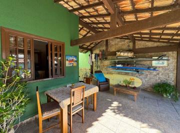 Casa · 190m² · 4 Quartos · 2 Vagas · Casa em Centro, Niterói/RJ de 190m² 4 quartos à venda por R$ 922.000,00