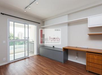 Apartamento · 64m² · 2 Quartos · 1 Vaga · Apartamento em Jardim Ampliação, São Paulo/SP de 64m² 2 quartos à venda por R$ 577.000,00