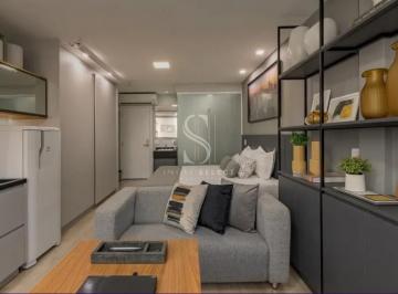 Comercial · 28m² · 1 Quarto · 1 Vaga · Studio em Vila Olímpia, São Paulo/SP de 28m² 1 quartos à venda por R$ 666.666,00