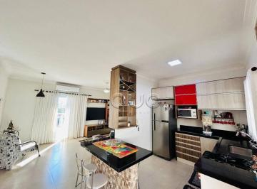 Casa · 206m² · 3 Quartos · 4 Vagas · Casa em Vila Rezende, Piracicaba/SP de 206m² 3 quartos à venda por R$ 650.000,00