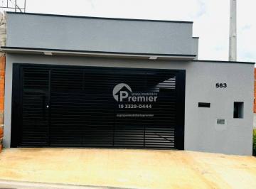 Casa · 125m² · 3 Quartos · 2 Vagas · Casa em Centro, Indaiatuba/SP de 125m² 3 quartos à venda por R$ 710.000,00