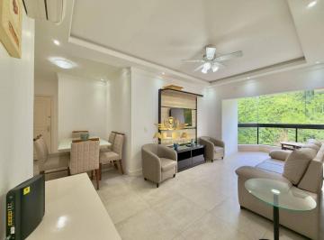 Apartamento · 88m² · 3 Quartos · 2 Vagas · Apartamento em Barra Funda, Guarujá/SP de 88m² 3 quartos à venda por R$ 570.000,00