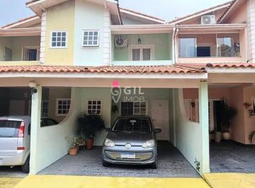 Casa · 110m² · 2 Quartos · 2 Vagas · Casa em Jardim Califórnia, Jacareí/SP de 110m² 2 quartos à venda por R$ 565.000,00