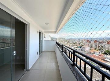 Apartamento · 70m² · 2 Quartos · 1 Vaga · Apartamento em Ipiranga, São José/SC de 70m² 2 quartos à venda por R$ 550.000,00