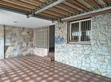Casa · 120m² · 3 Quartos · 3 Vagas · Casa em Sacomã, São Paulo/SP de 120m² 3 quartos à venda por R$ 590.000,00