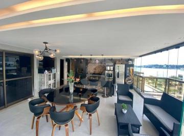 Apartamento · 249m² · 4 Quartos · 3 Vagas · Cobertura em Charitas, Niterói/RJ de 249m² 4 quartos à venda por R$ 2.650.000,00