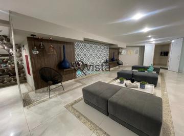 Apartamento · 69m² · 2 Quartos · 2 Vagas · Apartamento em Jardim Centenário, Guarujá/SP de 69m² 2 quartos à venda por R$ 663.000,00