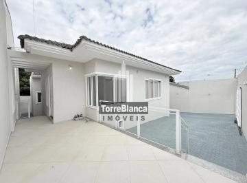 Casa · 214m² · 5 Quartos · 4 Vagas · Casa em Contorno, Ponta Grossa/PR de 214m² 5 quartos à venda por R$ 950.000,00