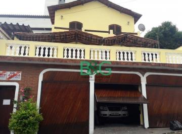 Casa · 252m² · 4 Quartos · 3 Vagas · Sobrado em Vila Picinin, São Paulo/SP de 252m² 4 quartos à venda por R$ 739.000,00