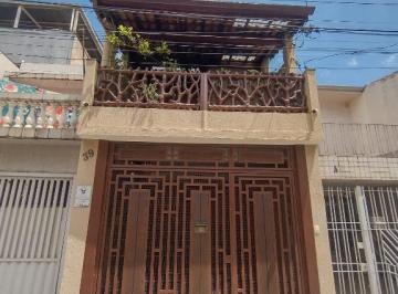 Casa · 60m² · 3 Quartos · 1 Vaga · Sobrado em Chácara Tatuapé, São Paulo/SP de 60m² 3 quartos à venda por R$ 708.000,00