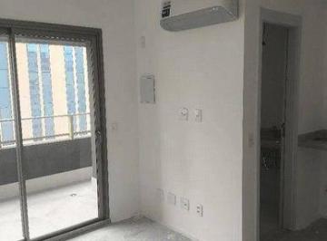 Comercial · 27m² · 1 Quarto · Studio em Moema, São Paulo/SP de 27m² 1 quartos à venda por R$ 832.000,00