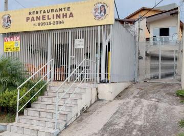 Comercial · 140m² · 1 Vaga · Ponto em Cidade Industrial, Curitiba/PR de 140m² à venda por R$ 699.000,00