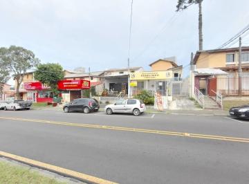 Comercial · 140m² · 1 Vaga · Ponto em Cidade Industrial, Curitiba/PR de 140m² à venda por R$ 720.000,00
