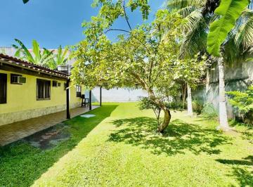 Casa · 100m² · 3 Quartos · 1 Vaga · Casa em Serra Grande, Niterói/RJ de 100m² 3 quartos à venda por R$ 595.000,00