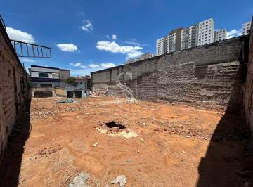 Terreno · 220m² · Terreno em Jardim Jabaquara, São Paulo/SP de 220m² à venda por R$ 550.000,00