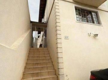 Casa · 135m² · 3 Quartos · 2 Vagas · Sobrado em Parque Ipê, São Paulo/SP de 135m² 3 quartos à venda por R$ 619.000,00