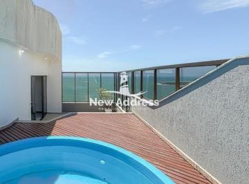 Apartamento · 20m² · 4 Quartos · 3 Vagas · Cobertura em Praia de Itaparica, Vila Velha/ES de 20m² 4 quartos à venda por R$ 2.189.000,00