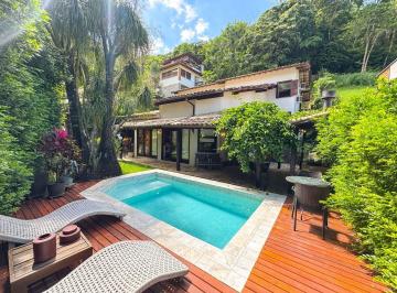 Casa · 300m² · 4 Quartos · 2 Vagas · Casa em Engenho do Mato, Niterói/RJ de 300m² 4 quartos à venda por R$ 2.550.000,00
