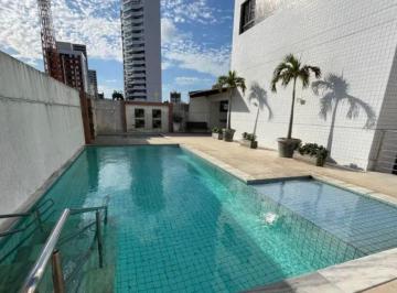 Apartamento · 120m² · 3 Quartos · 3 Vagas · Apartamento em Lagoa Nova, Natal/RN de 120m² 3 quartos à venda por R$ 700.000,00