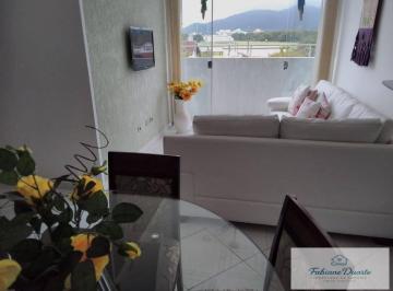 Apartamento · 82m² · 3 Quartos · 1 Vaga · Apartamento em Centro, Ubatuba/SP de 82m² 3 quartos à venda por R$ 550.000,00