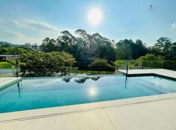 Casa · 650m² · 4 Quartos · 6 Vagas · Casa em Paiol Velho, Santana de Parnaíba/SP de 650m² 4 quartos à venda por R$ 6.990.000,00