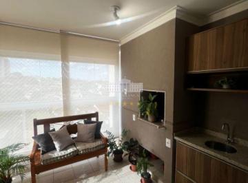 Apartamento · 98m² · 3 Quartos · 2 Vagas · Apartamento em Jardim Sumaré, Araçatuba/SP de 98m² 3 quartos à venda por R$ 650.000,00