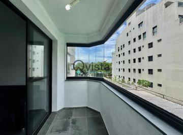 Apartamento · 75m² · 2 Quartos · 1 Vaga · Apartamento em Vila Alzira, Guarujá/SP de 75m² 2 quartos à venda por R$ 690.000,00