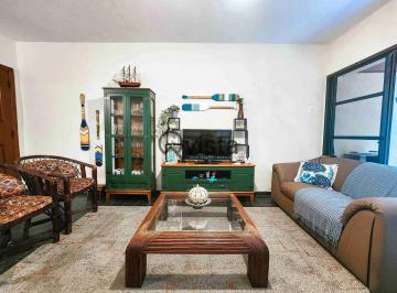 Apartamento · 140m² · 3 Quartos · 2 Vagas · Apartamento em Barra Funda, Guarujá/SP de 140m² 3 quartos à venda por R$ 691.500,00
