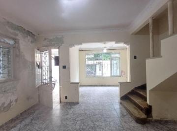 Casa · 126m² · 3 Quartos · 2 Vagas · Sobrado em Encruzilhada, Santos/SP de 126m² 3 quartos à venda por R$ 700.000,00