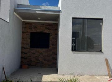 Casa · 70m² · 2 Quartos · 2 Vagas · Casa em Chácaras Residenciais Santa Maria, Votorantim/SP de 70m² 2 quartos à venda por R$ 338.000,00