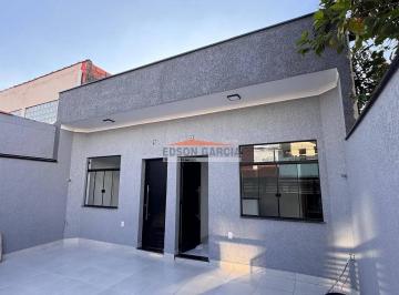 Casa · 54m² · 2 Quartos · Casa em Jardim Santa Madre Paulina, Sorocaba/SP de 54m² 2 quartos à venda por R$ 260.000,00