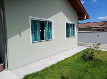 Casa · 120m² · 3 Quartos · 3 Vagas · Casa em Cordeiros, Itajaí/SC de 120m² 3 quartos à venda por R$ 600.000,00
