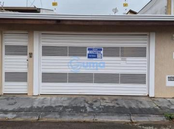 Casa · 116m² · 3 Quartos · 2 Vagas · Casa em Centro, Bragança Paulista/SP de 116m² 3 quartos à venda por R$ 549.990,00