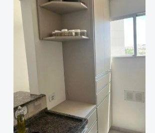 Apartamento · 52m² · 2 Quartos · 1 Vaga · Apartamento em Jardim Pagliato, Sorocaba/SP de 52m² 2 quartos à venda por R$ 280.000,00