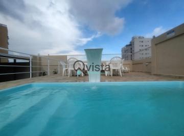 Apartamento · 42m² · 1 Quarto · 1 Vaga · Apartamento em Balneário Cidade Atlântica, Guarujá/SP de 42m² 1 quartos à venda por R$ 265.000,00