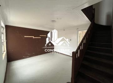 Casa · 140m² · 3 Quartos · 1 Vaga · Casa em Vila Belmiro, Santos/SP de 140m² 3 quartos à venda por R$ 600.000,00