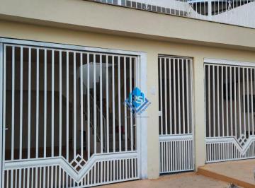 Casa · 156m² · 2 Quartos · 2 Vagas · Casa em Rudge Ramos, São Bernardo do Campo/SP de 156m² 2 quartos à venda por R$ 560.000,00