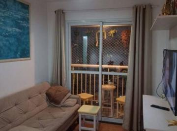 Apartamento · 55m² · 3 Quartos · 1 Vaga · Apartamento em Liberdade, São Paulo/SP de 55m² 3 quartos à venda por R$ 500.000,00