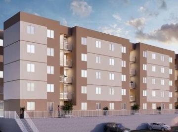 Apartamento · 47m² · 2 Quartos · 1 Vaga · Apartamento em Chácara Ondas Verdes, Cotia/SP de 47m² 2 quartos à venda por R$ 280.000,00