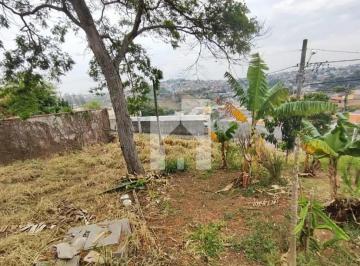 Terreno · 270m² · Terreno em Vila Aparecida, Jundiaí/SP de 270m² à venda por R$ 265.000,00