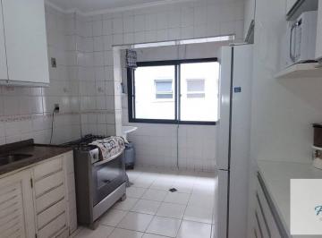 Apartamento · 86m² · 3 Quartos · 1 Vaga · Apartamento em Umuarama, Ubatuba/SP de 86m² 3 quartos à venda por R$ 550.000,00